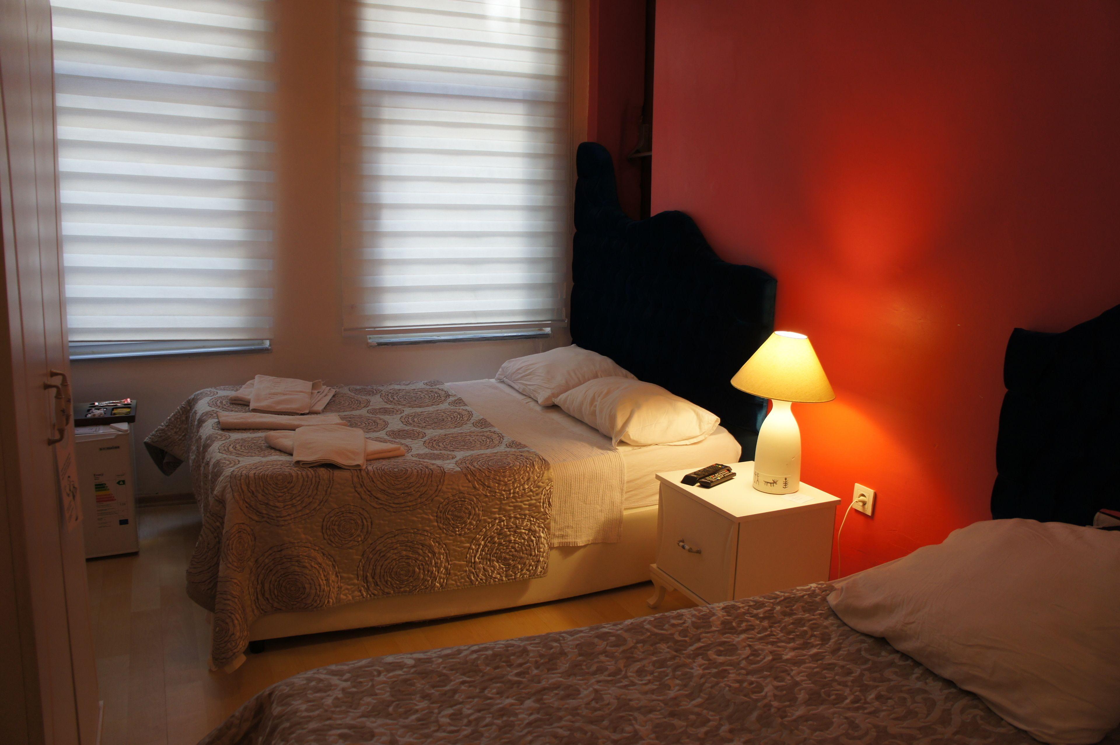 Barba Rossa Residence - Istanbul, Istanbul